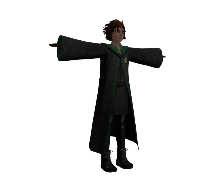 Preview in Browser - Harry Potter: Hogwarts Mystery