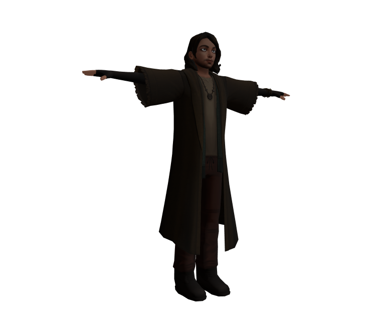 Preview in Browser - Harry Potter: Hogwarts Mystery