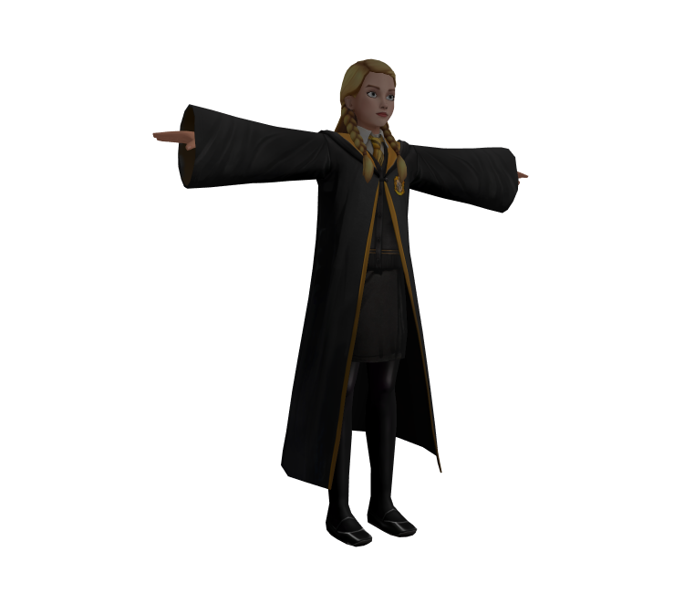 Preview in Browser - Harry Potter: Hogwarts Mystery