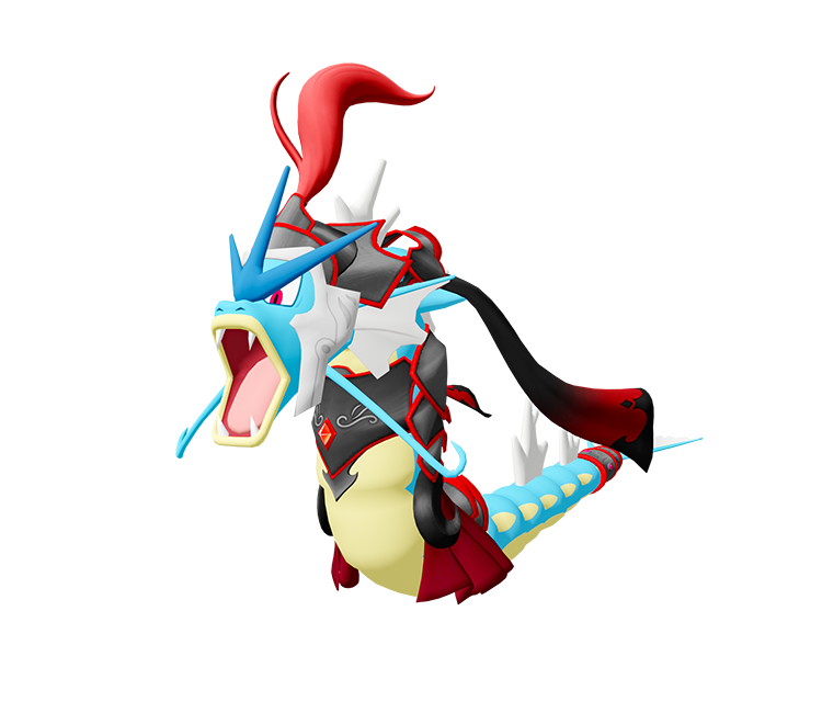 Preview in Browser - Pokémon Unite