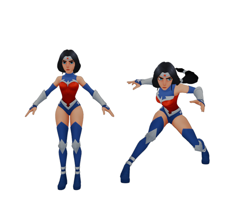Preview in Browser - MultiVersus