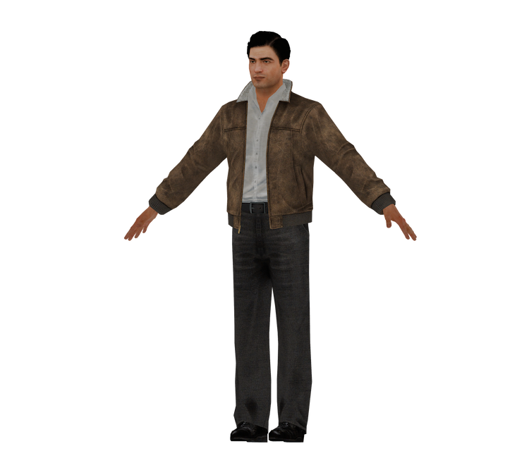 Preview in Browser - Mafia II