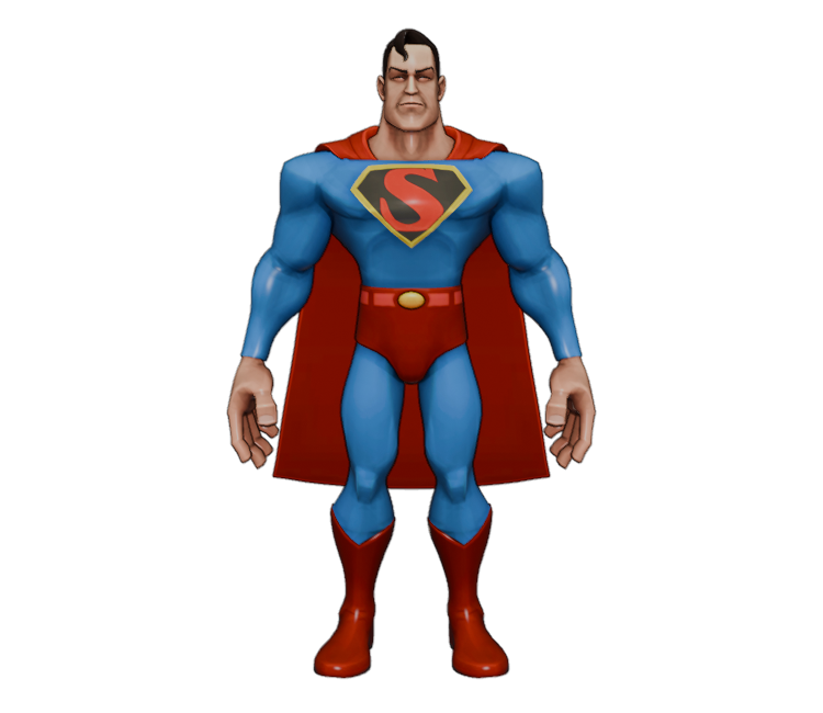 Preview in Browser - MultiVersus