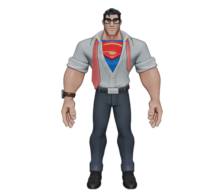 Preview in Browser - MultiVersus