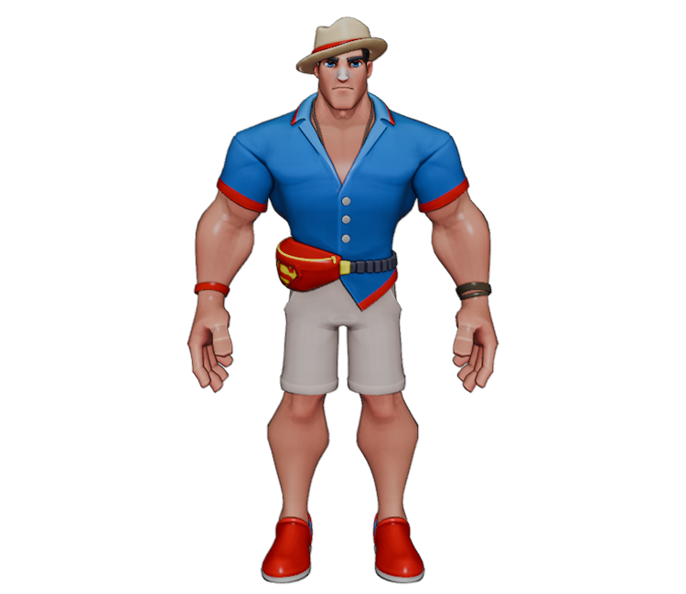 Preview in Browser - MultiVersus