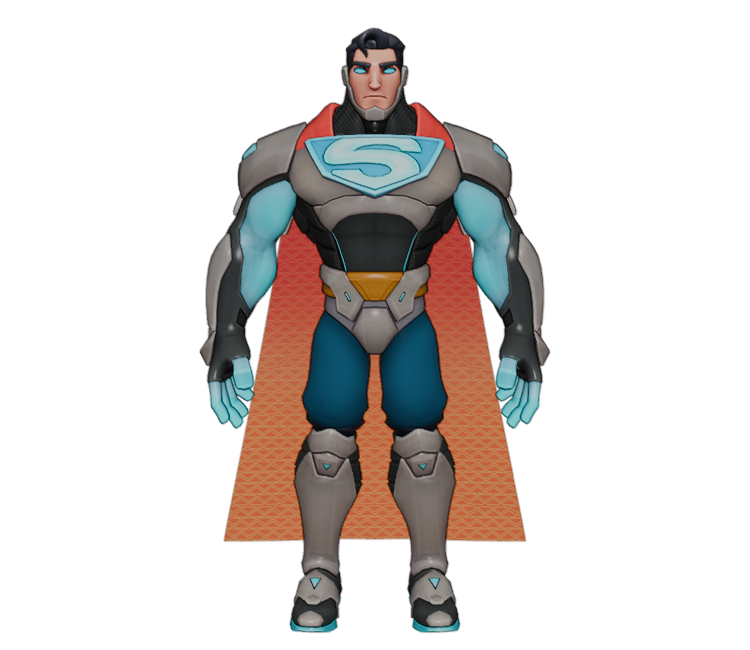 Preview in Browser - MultiVersus