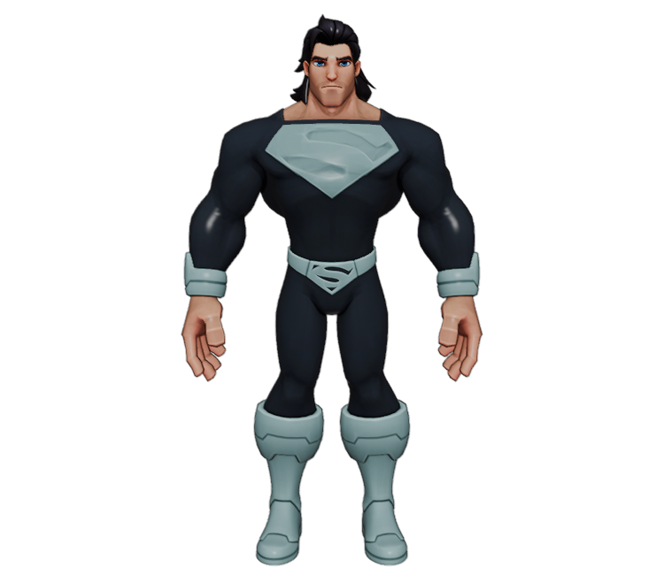 Preview in Browser - MultiVersus
