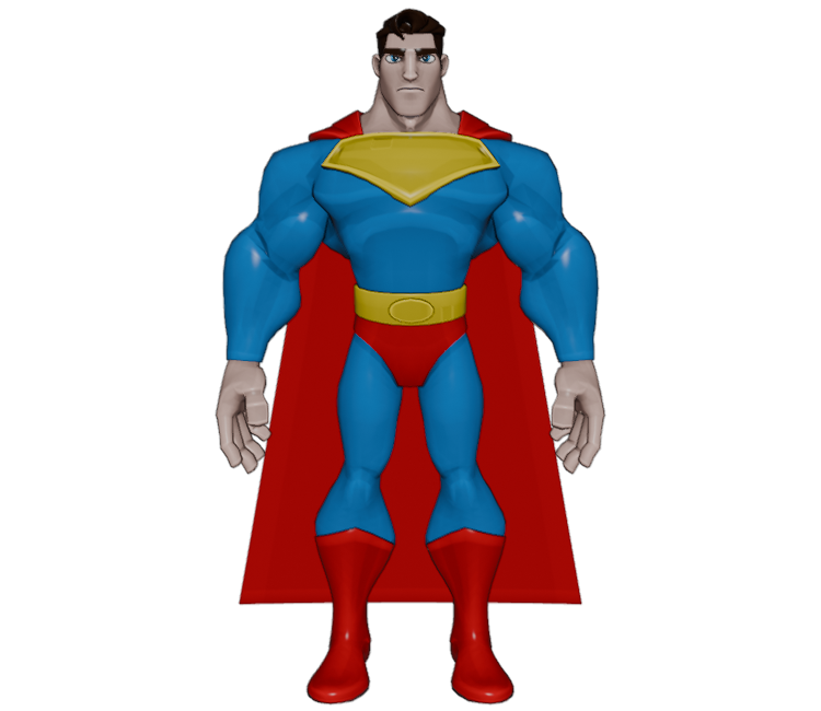 Preview in Browser - MultiVersus