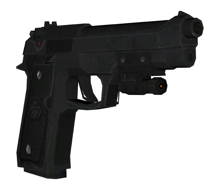 Preview in Browser - Resident Evil Revelations
