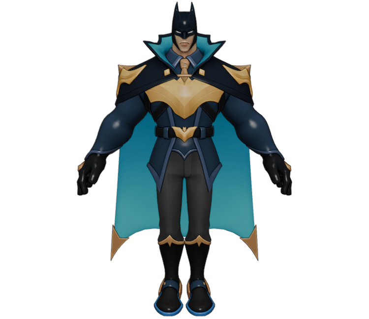 Preview in Browser - MultiVersus
