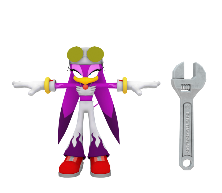 Preview in Browser - Sonic Blitz
