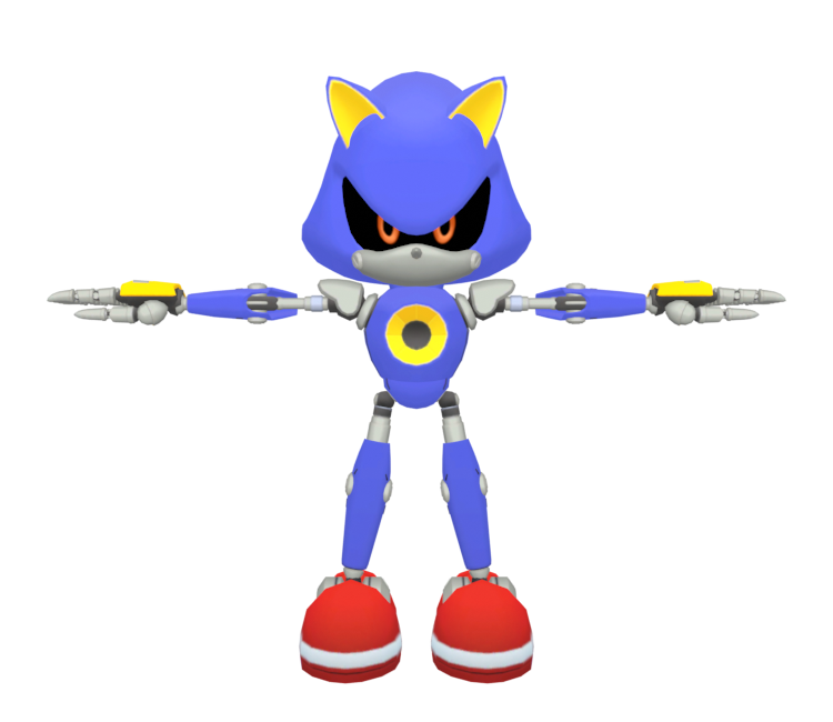 Preview in Browser - Sonic Blitz