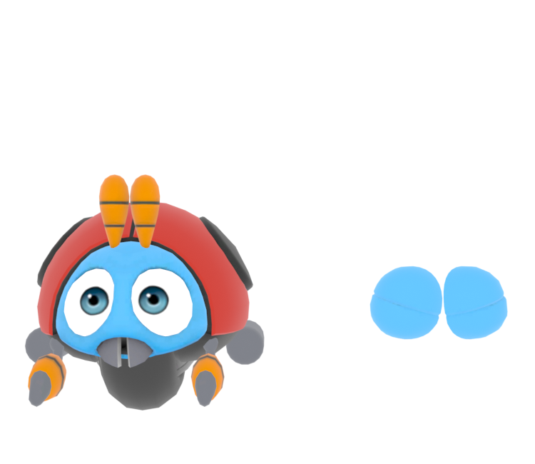 Preview in Browser - Sonic Blitz