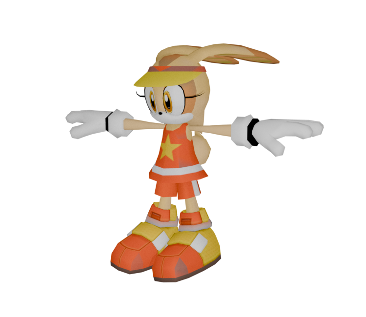 Preview in Browser - Sonic Riders