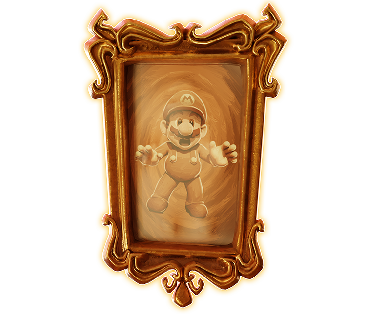 Preview in Browser - Luigi's Mansion 3