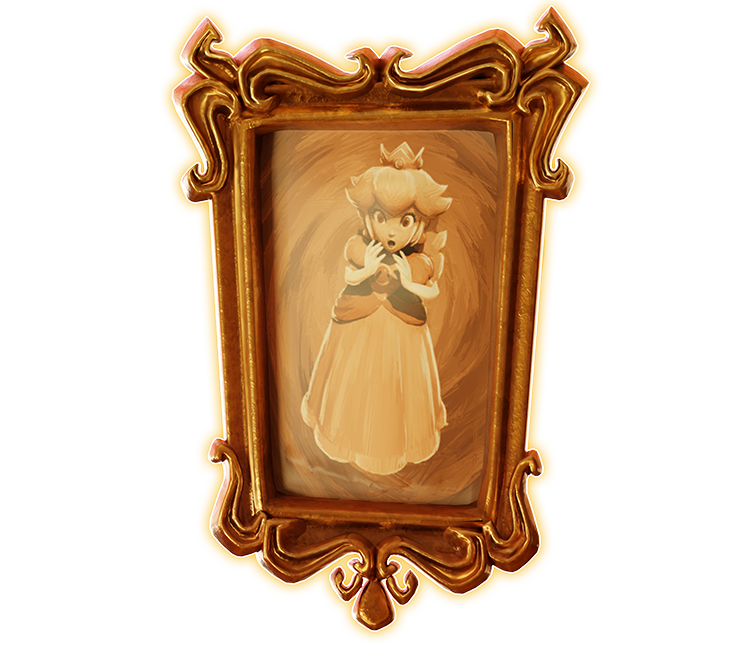 Preview in Browser - Luigi's Mansion 3