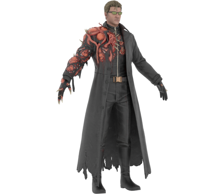 Preview in Browser - Dead by Daylight