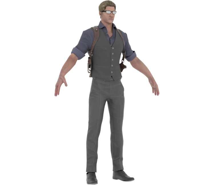 Preview in Browser - Dead by Daylight