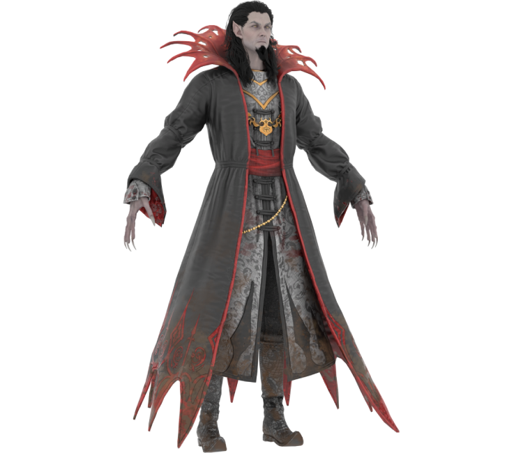 Preview in Browser - Dead by Daylight