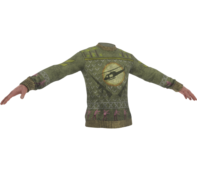 Preview in Browser - Dead by Daylight