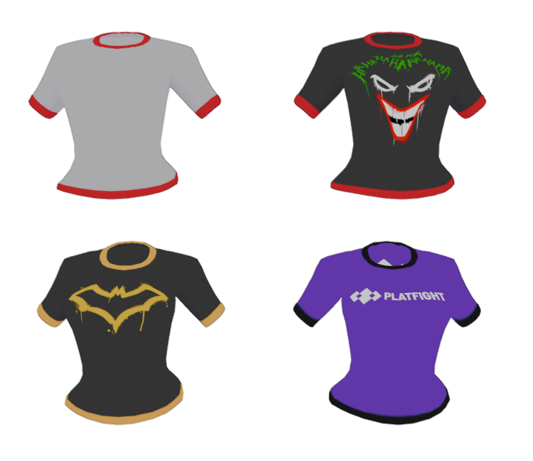 Preview in Browser - MultiVersus