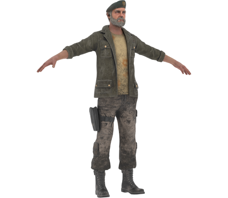 Preview in Browser - Dead by Daylight