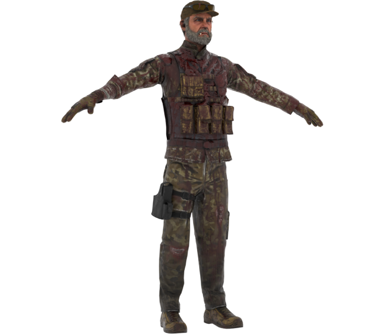 Preview in Browser - Dead by Daylight