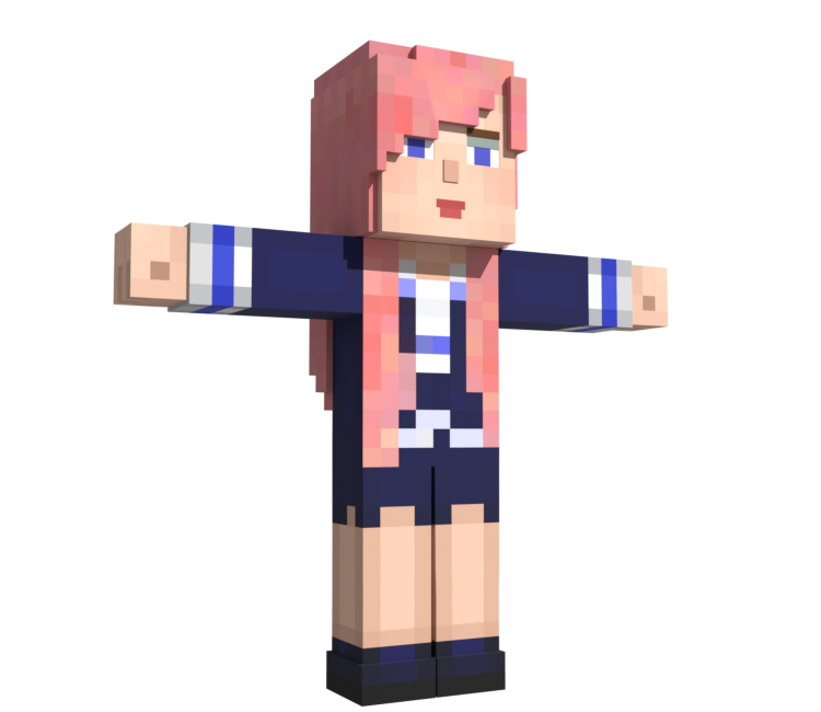 Preview in Browser - Minecraft: Story Mode - Season One