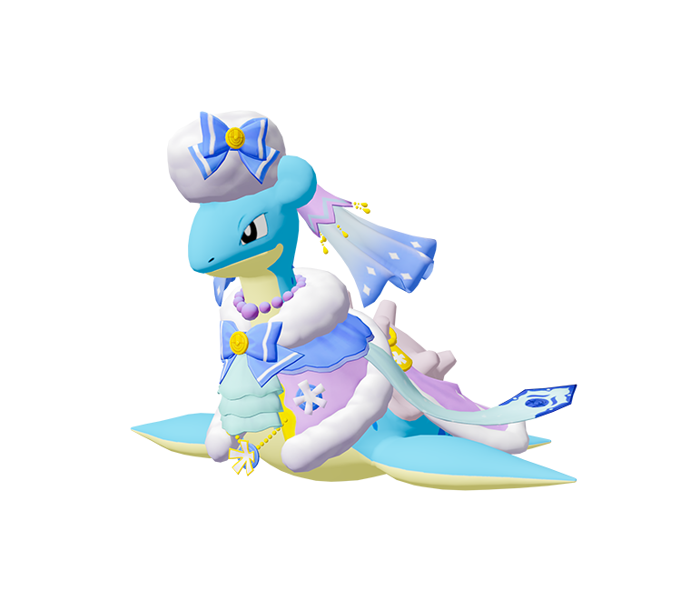 Preview in Browser - Pokémon Unite