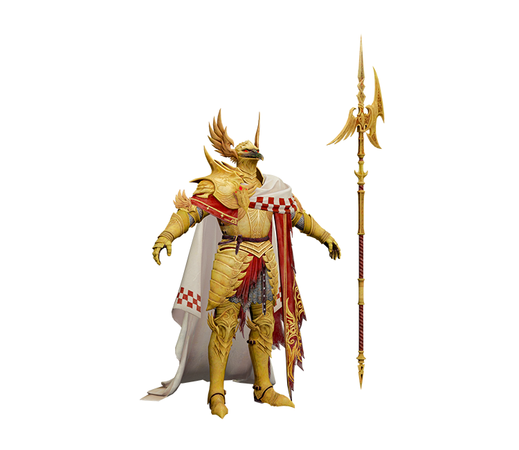 Preview in Browser - Watcher of Realms