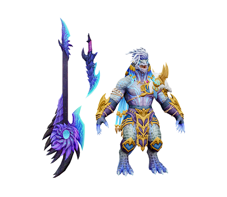 Preview in Browser - Watcher of Realms