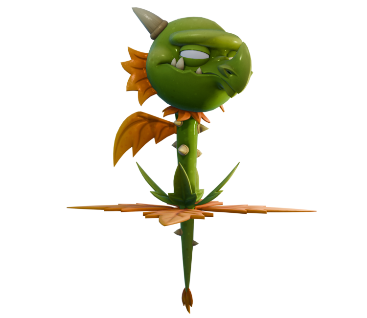 Preview in Browser - Plants vs. Zombies: Battle for Neighborville