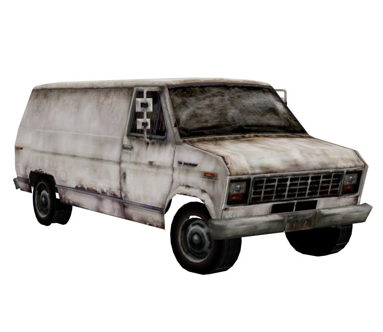 Preview in Browser - Silent Hill: The Arcade