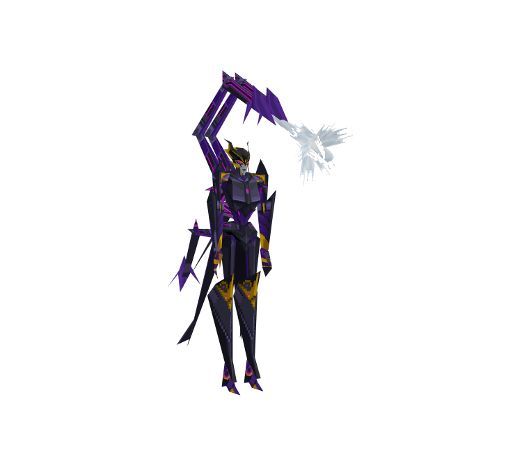 Preview in Browser - Transformers Prime