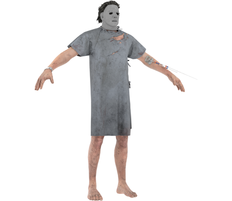 Preview in Browser - Dead by Daylight