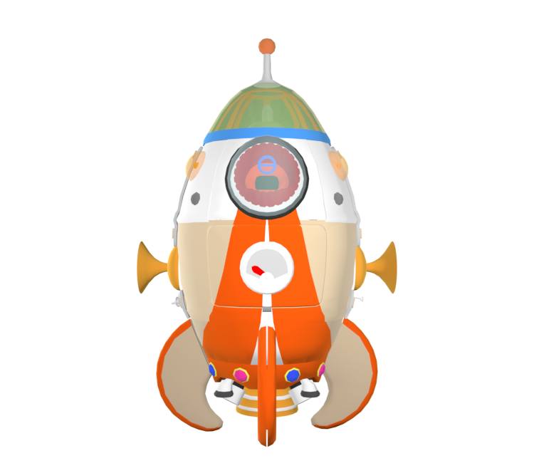 Preview in Browser - Pikmin
