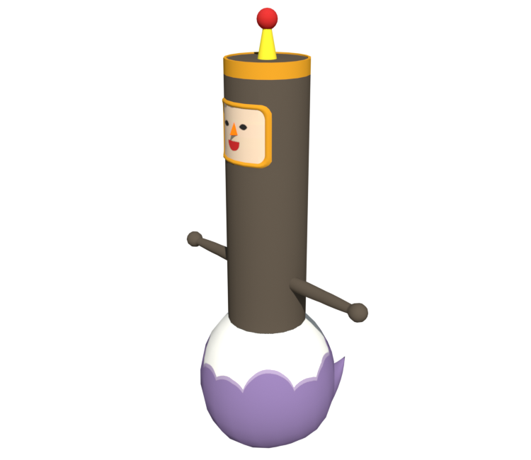 Preview in Browser - Once Upon A Katamari