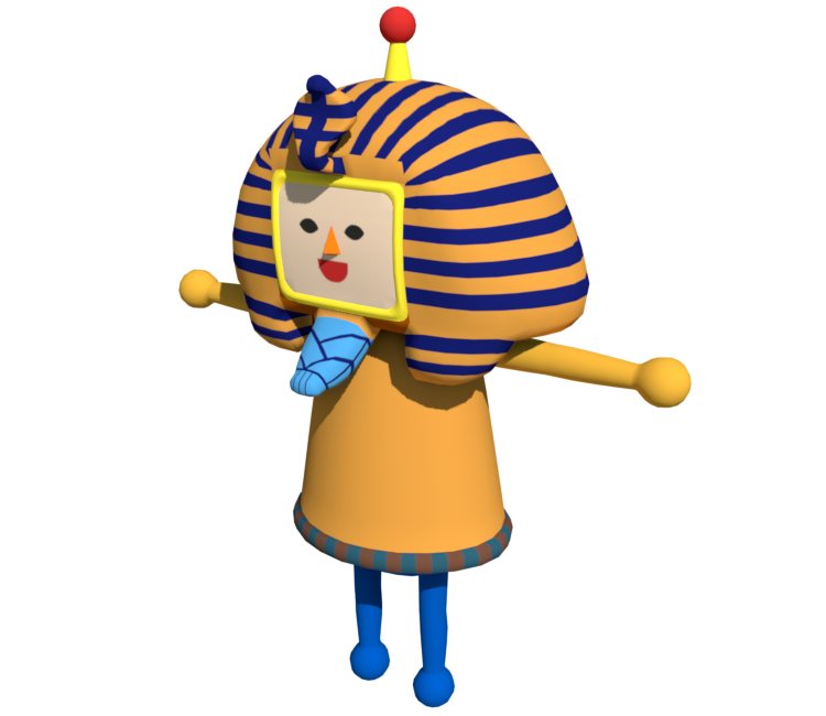 Preview in Browser - Once Upon A Katamari