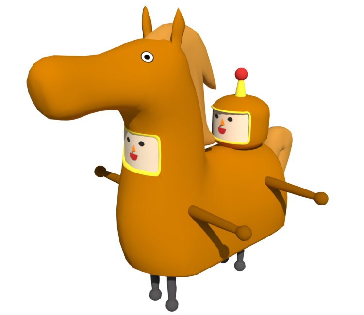 Preview in Browser - Once Upon A Katamari