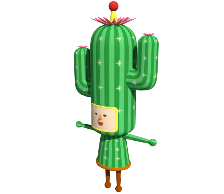 Preview in Browser - Once Upon A Katamari
