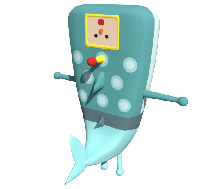 Preview in Browser - Once Upon A Katamari