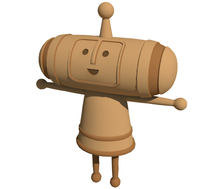 Preview in Browser - Once Upon A Katamari