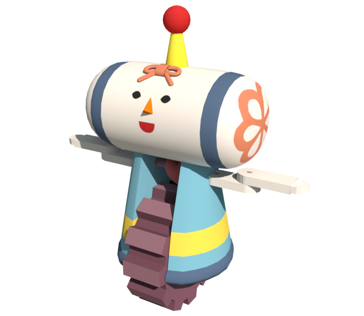 Preview in Browser - Once Upon A Katamari