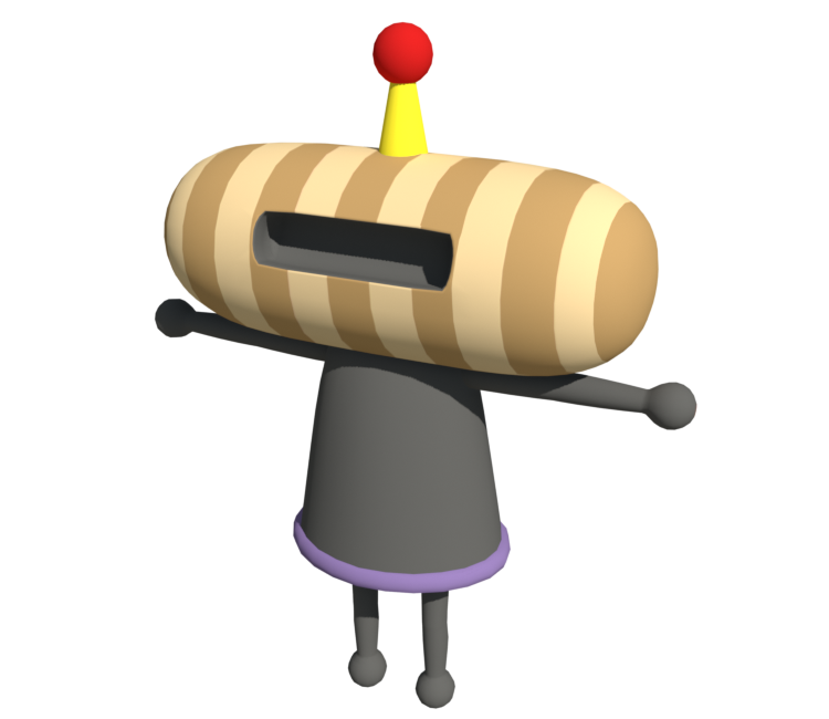 Preview in Browser - Once Upon A Katamari