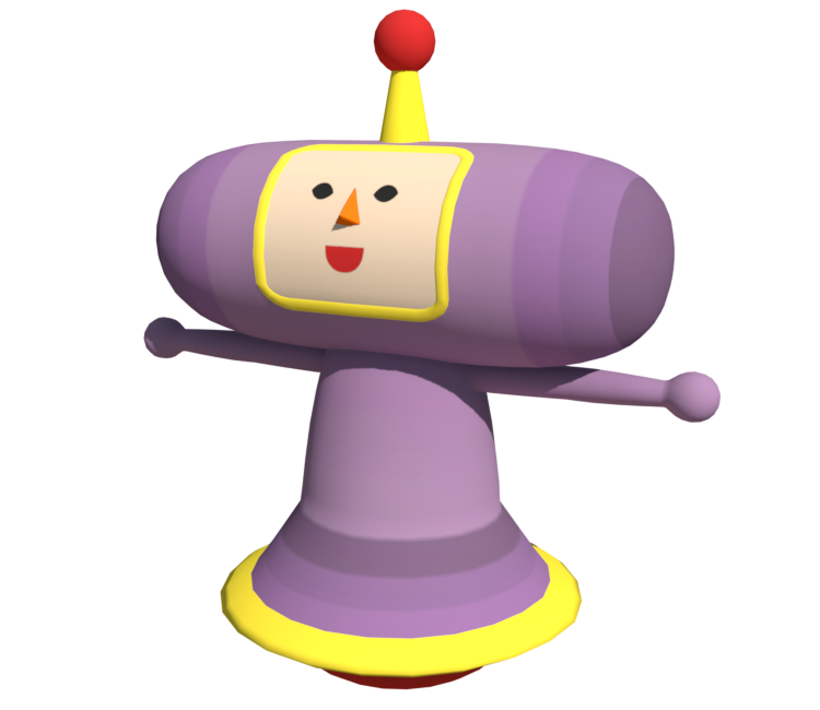 Preview in Browser - Once Upon A Katamari