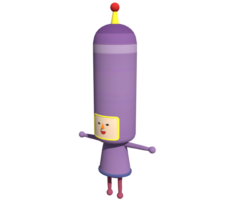 Preview in Browser - Once Upon A Katamari