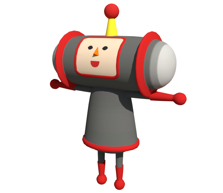 Preview in Browser - Once Upon A Katamari