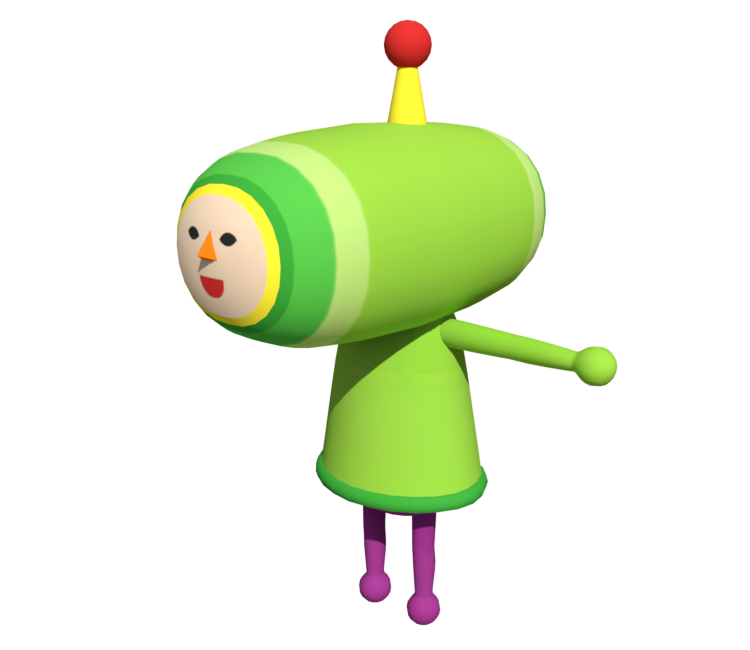 Preview in Browser - Once Upon A Katamari