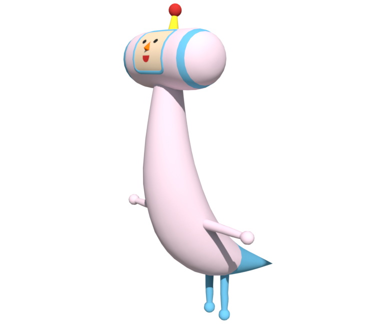 Preview in Browser - Once Upon A Katamari