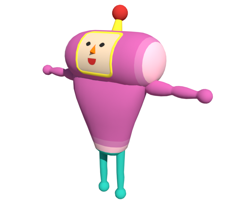 Preview in Browser - Once Upon A Katamari
